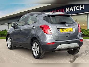 Used Vauxhall Mokka 2019 for sale - 79663500: Photo