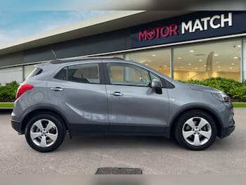 Used Vauxhall Mokka 2019 for sale - 79663500: Photo