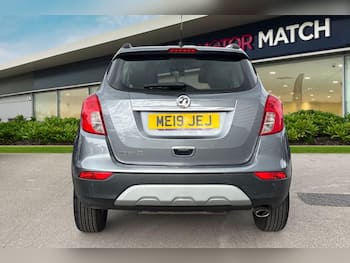 Used Vauxhall Mokka 2019 for sale - 79663500: Photo