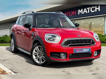 Used MINI Countryman 2020 for sale - 79779224: Photo
