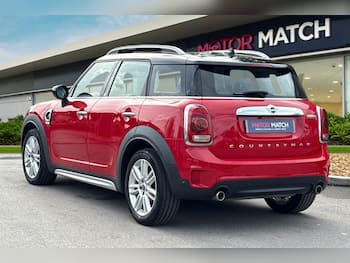Used MINI Countryman 2020 for sale - 79779224: Photo