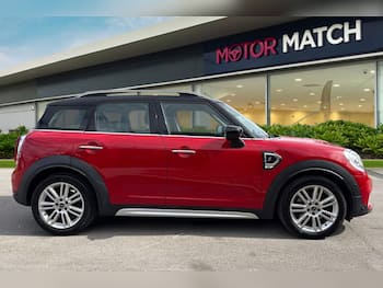Used MINI Countryman 2020 for sale - 79779224: Photo