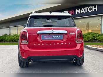 Used MINI Countryman 2020 for sale - 79779224: Photo