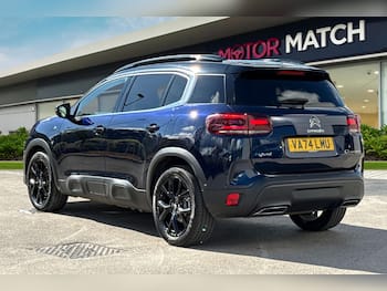 Used Citroen C5 Aircross 2025 for sale - 79845115: Photo