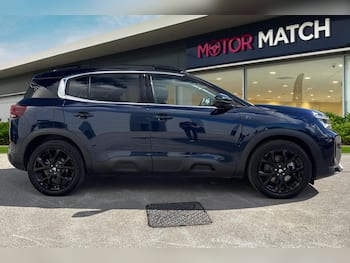 Used Citroen C5 Aircross 2025 for sale - 79845115: Photo