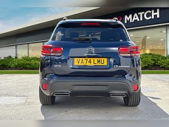 Used Citroen C5 Aircross 2025 for sale - 79845115: Photo