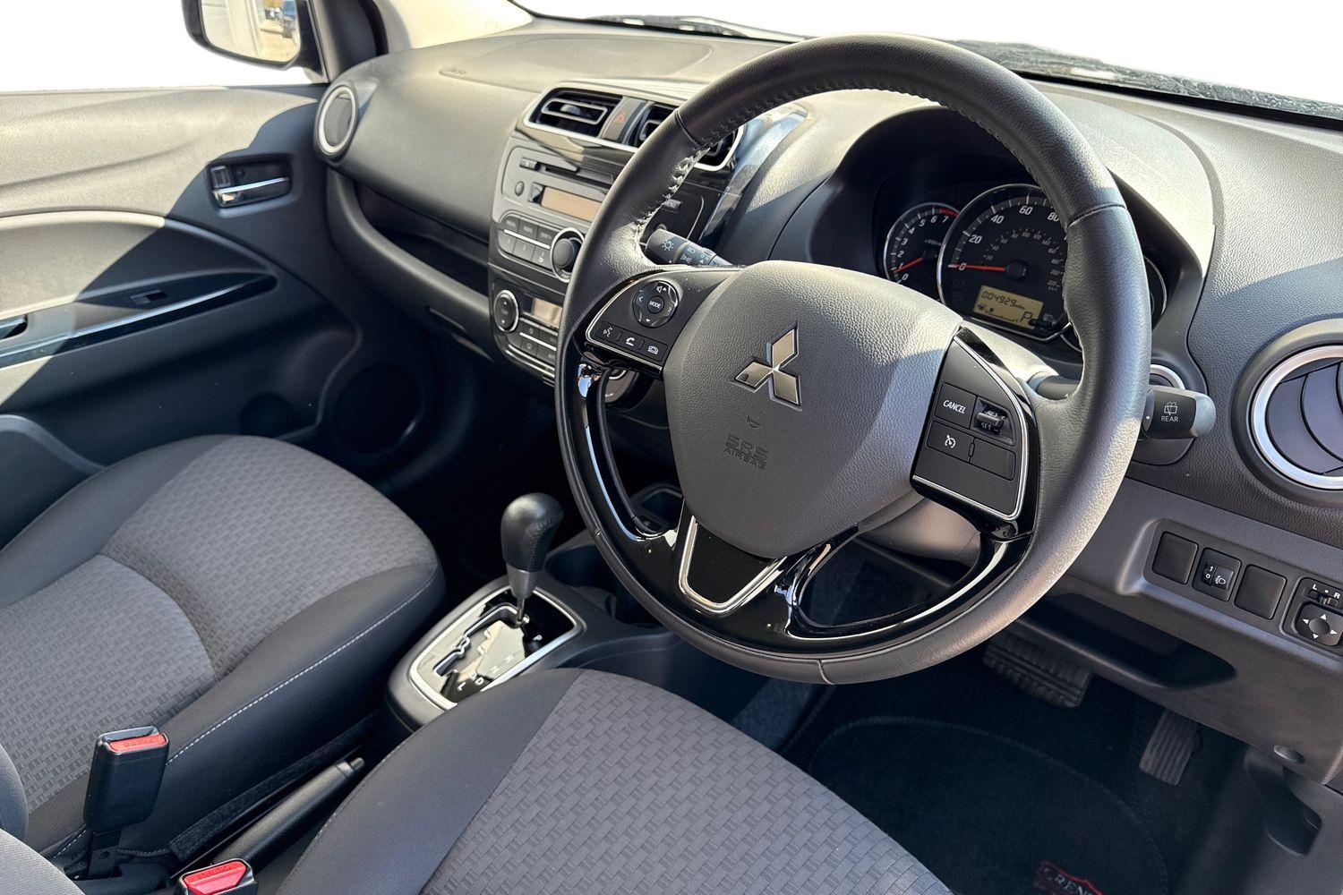 Used Mitsubishi Mirage 2017 for sale - 77758464: Photo 14