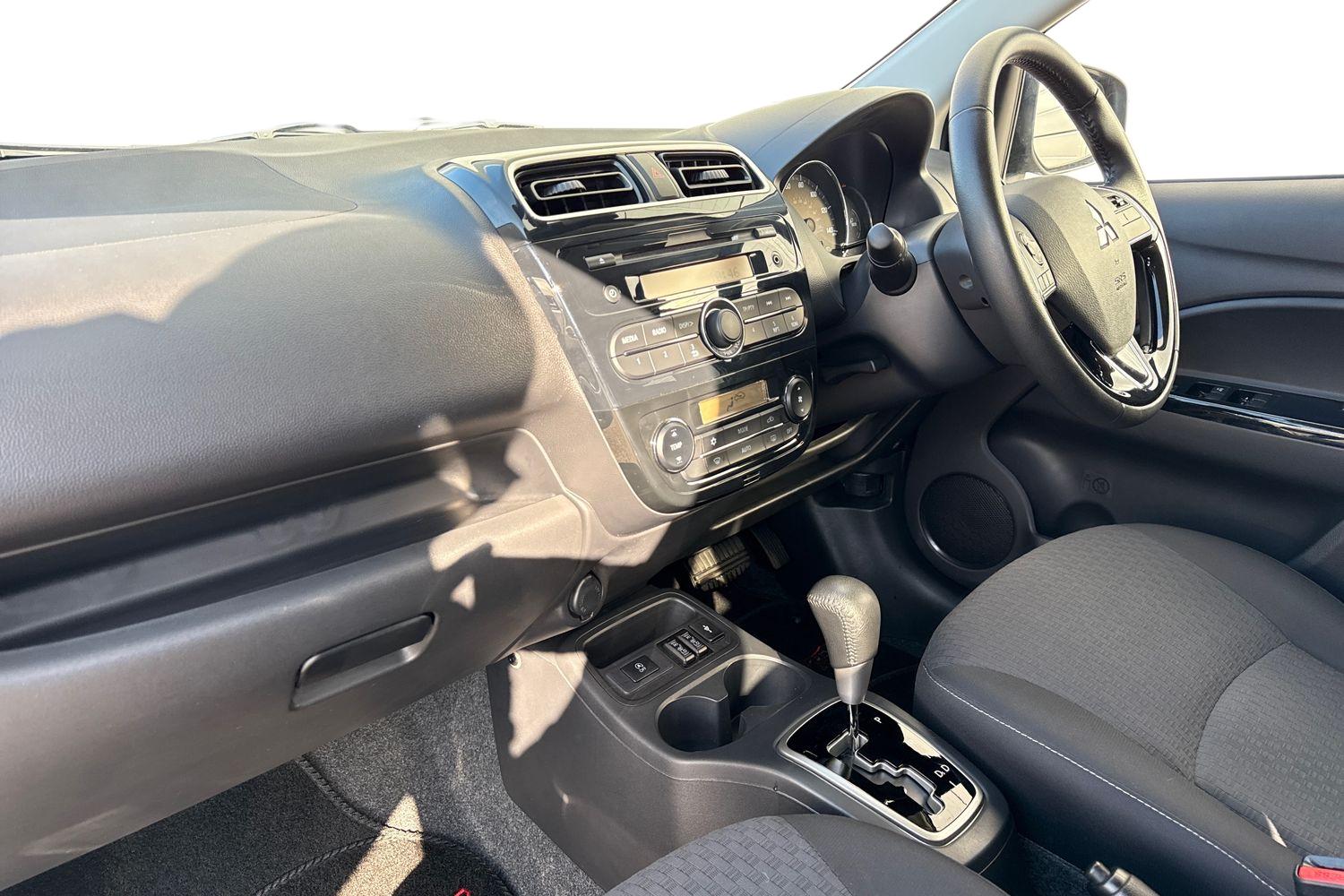 Used Mitsubishi Mirage 2017 for sale - 77758464: Photo 15