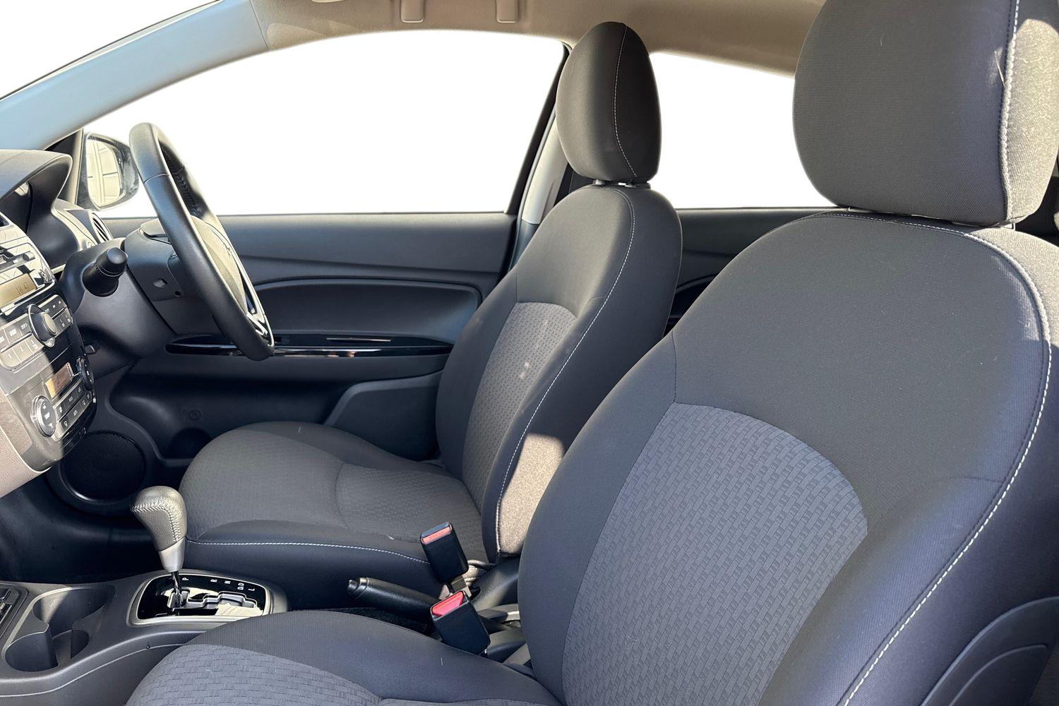 Used Mitsubishi Mirage 2017 for sale - 77758464: Photo 16