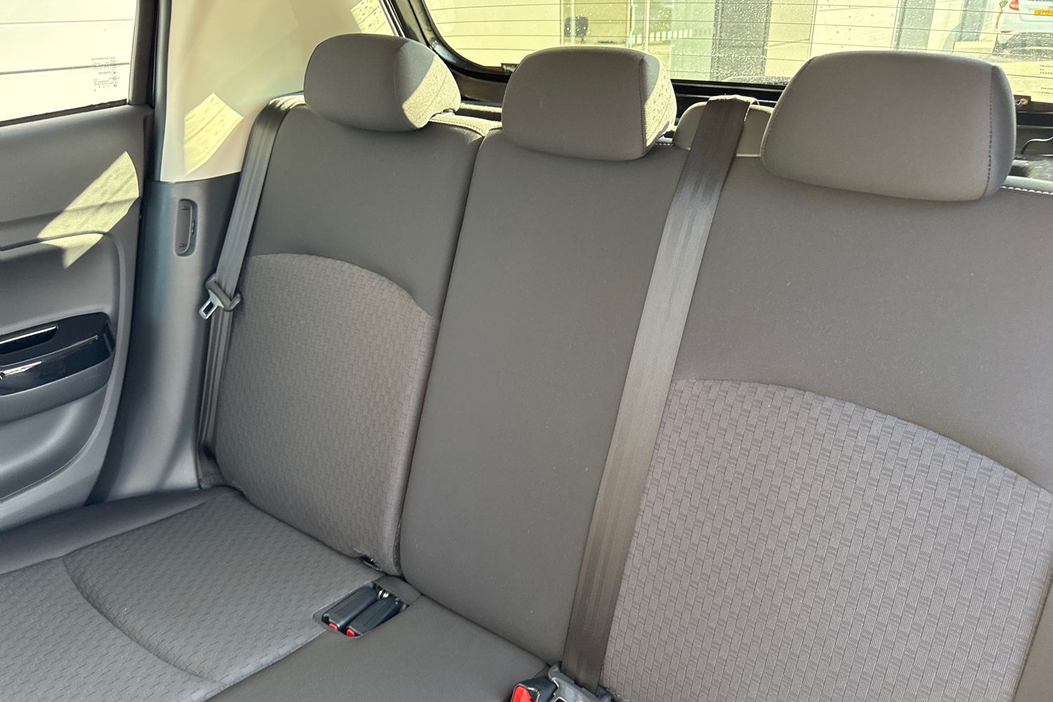 Used Mitsubishi Mirage 2017 for sale - 77758464: Photo 19