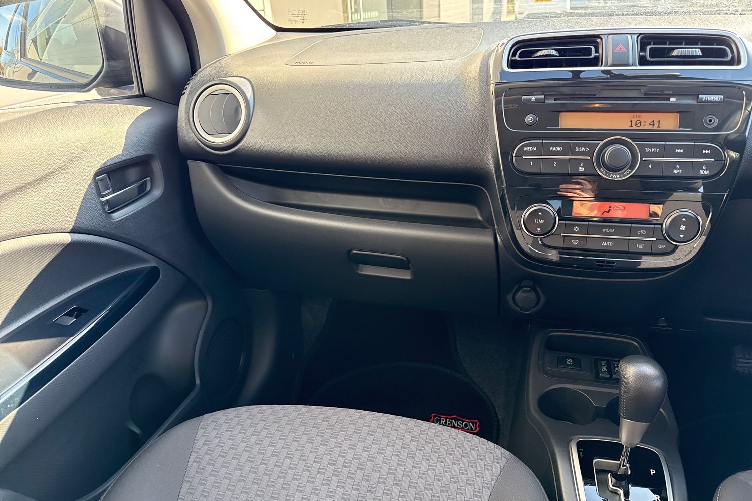 Used Mitsubishi Mirage 2017 for sale - 77758464: Photo 20