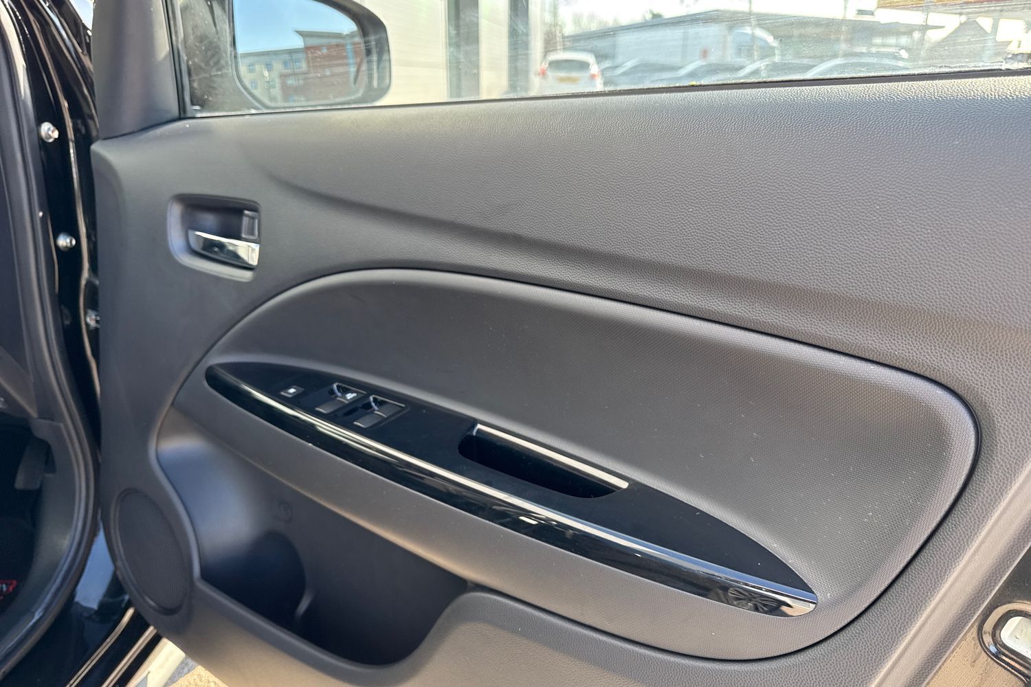 Used Mitsubishi Mirage 2017 for sale - 77758464: Photo 21