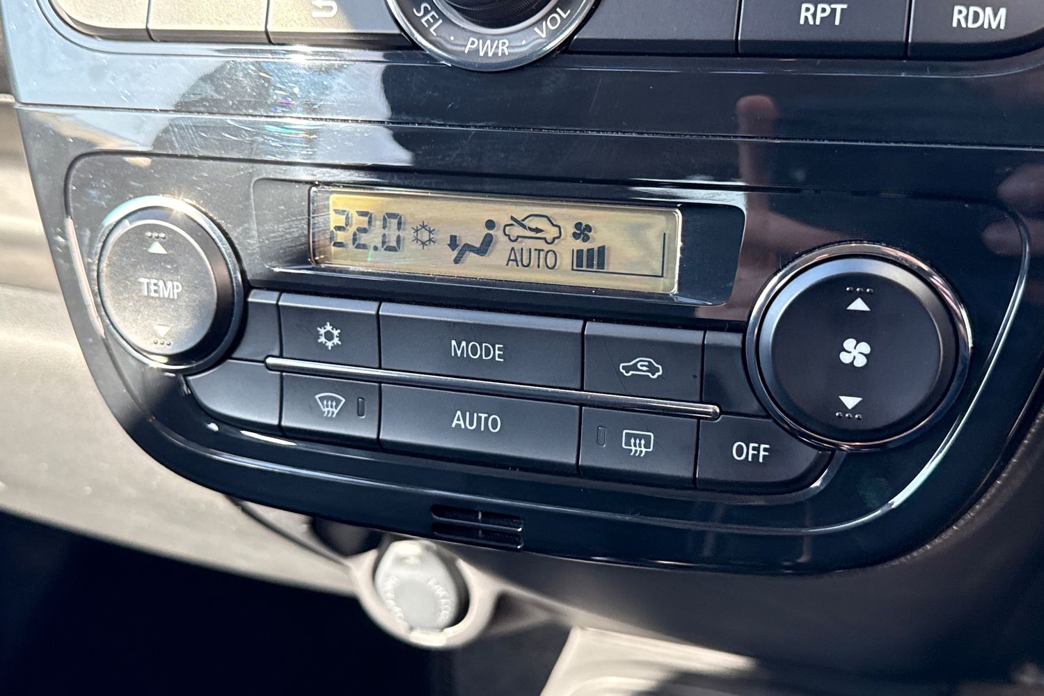 Used Mitsubishi Mirage 2017 for sale - 77758464: Photo 22