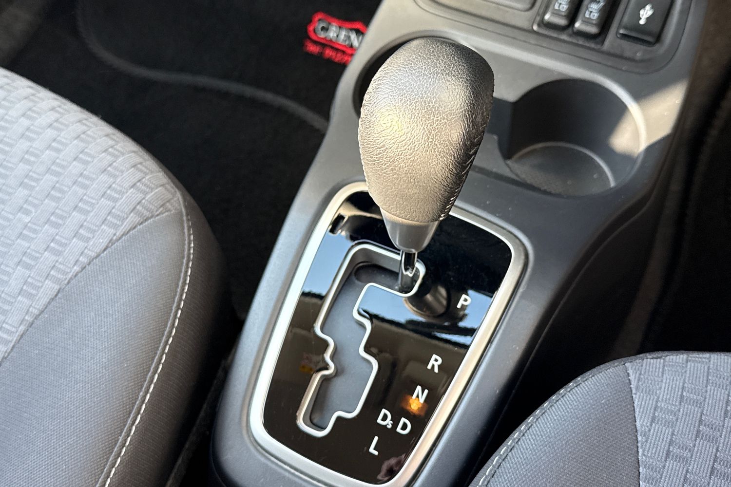 Used Mitsubishi Mirage 2017 for sale - 77758464: Photo 23