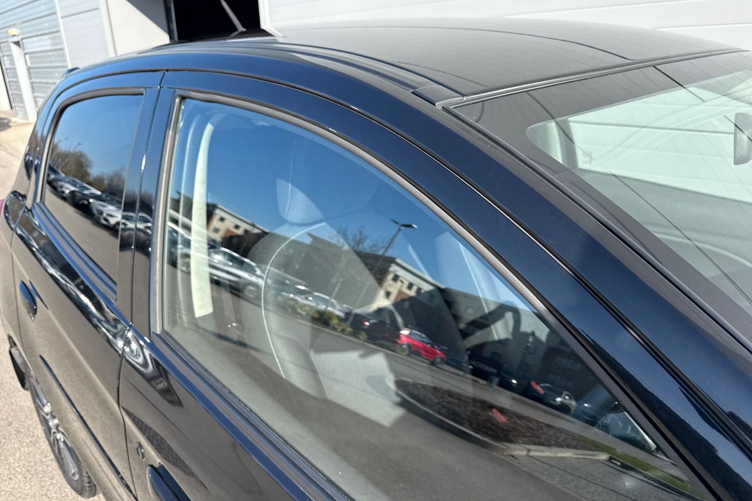 Used Mitsubishi Mirage 2017 for sale - 77758464: Photo 26