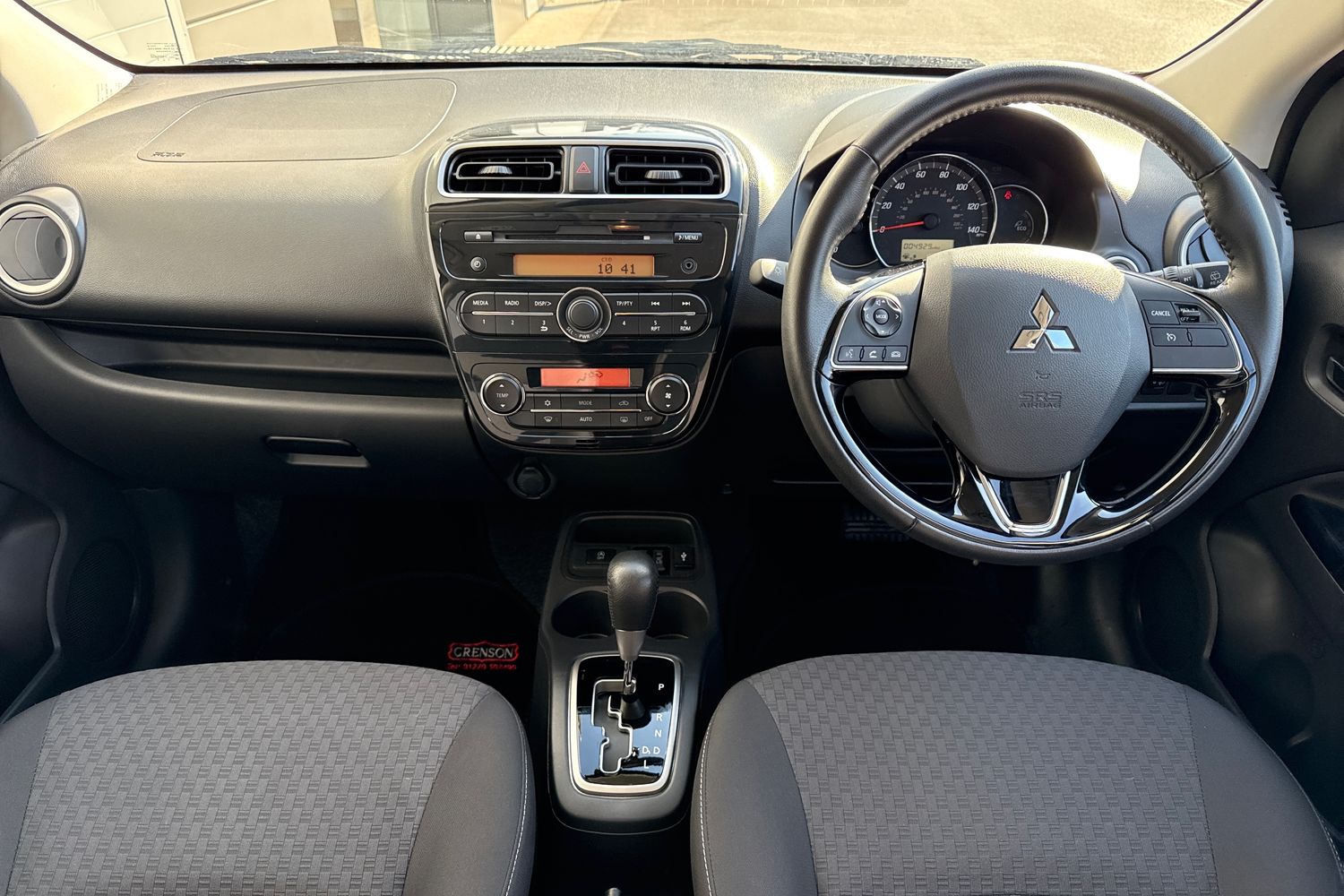 Used Mitsubishi Mirage 2017 for sale - 77758464: Photo 28