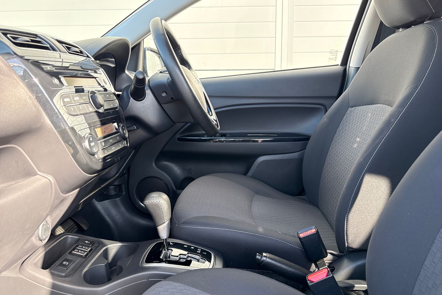 Used Mitsubishi Mirage 2017 for sale - 77758464: Photo 35