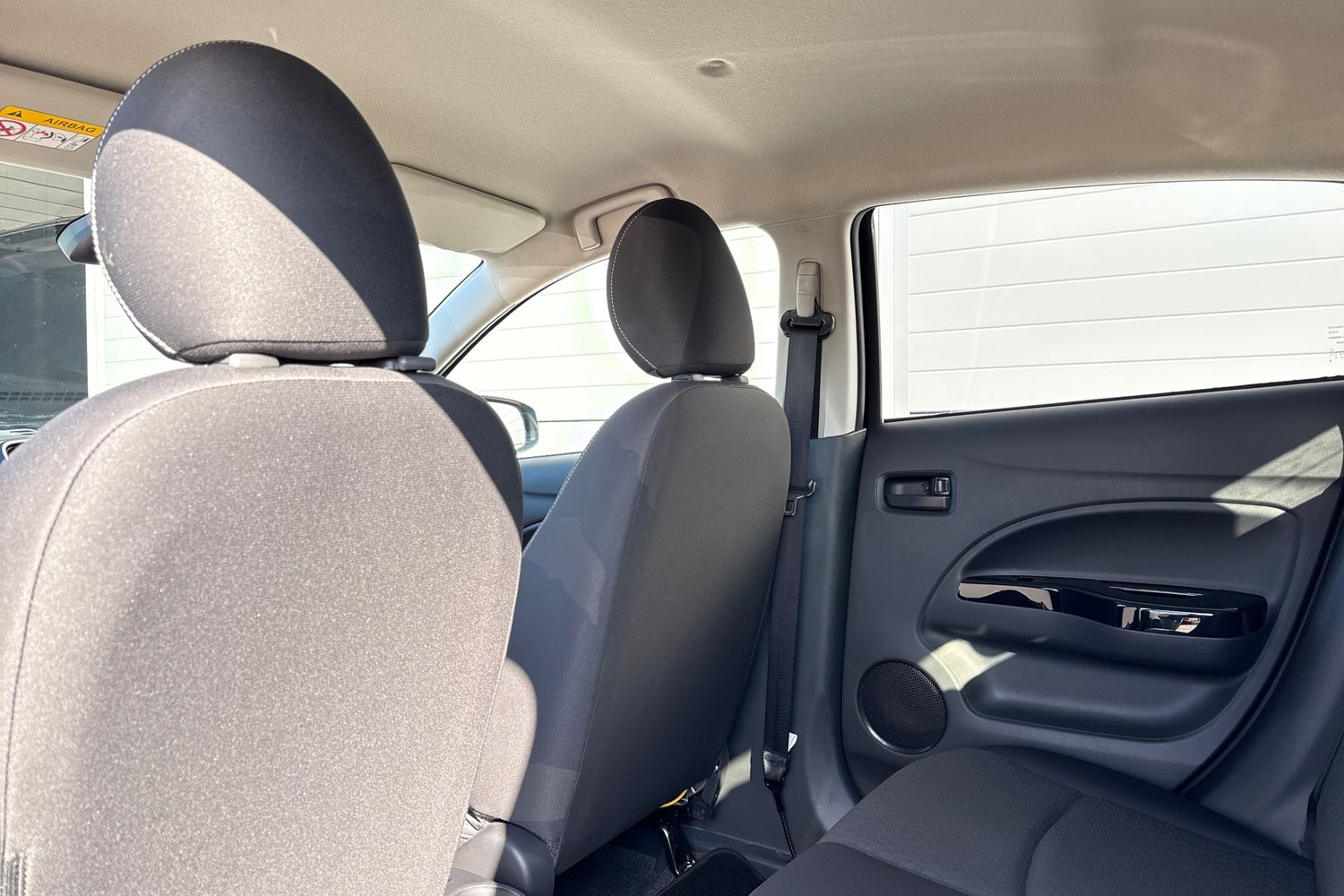 Used Mitsubishi Mirage 2017 for sale - 77758464: Photo 36