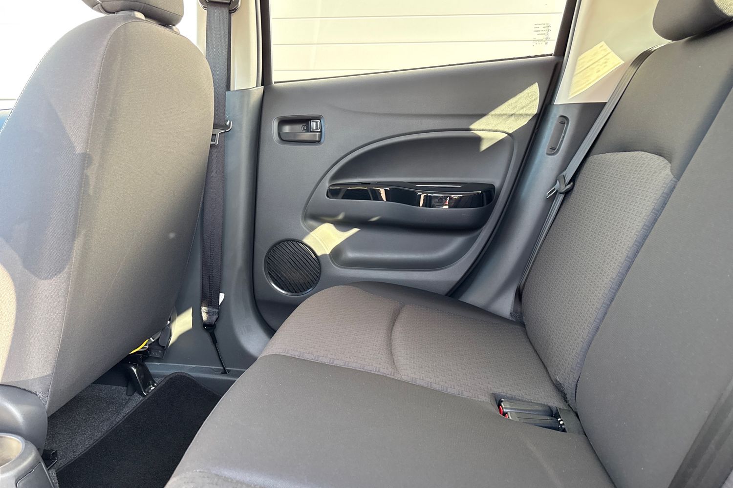 Used Mitsubishi Mirage 2017 for sale - 77758464: Photo 37