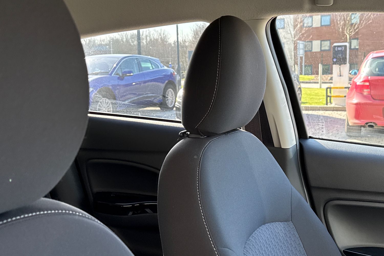 Used Mitsubishi Mirage 2017 for sale - 77758464: Photo 38