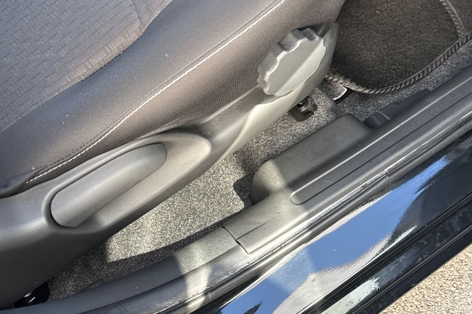 Used Mitsubishi Mirage 2017 for sale - 77758464: Photo 40