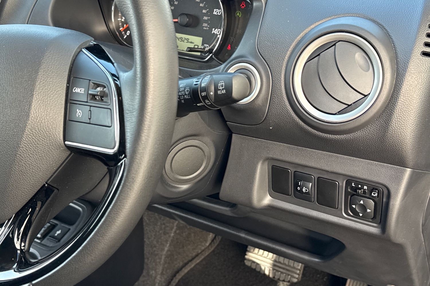 Used Mitsubishi Mirage 2017 for sale - 77758464: Photo 42