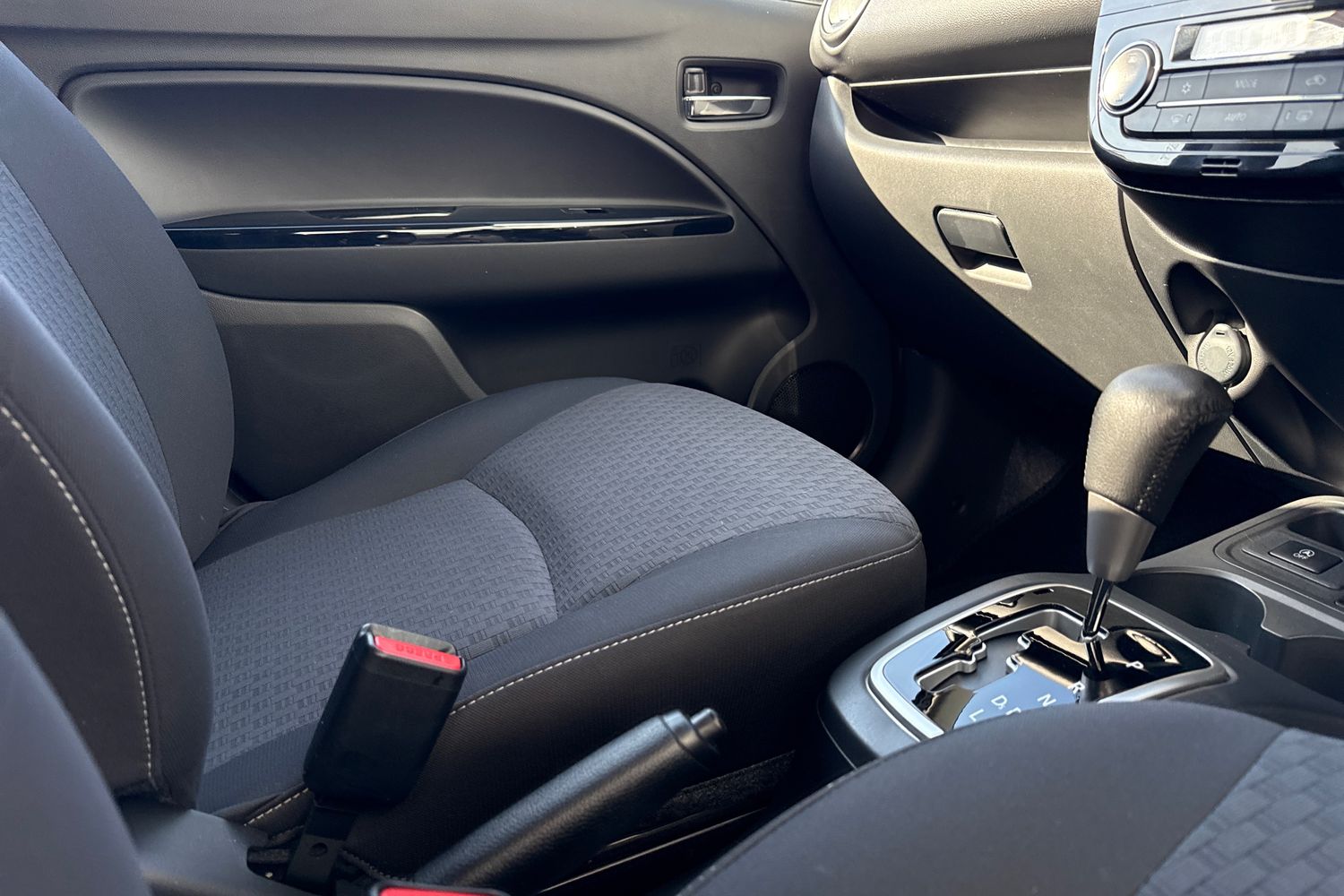 Used Mitsubishi Mirage 2017 for sale - 77758464: Photo 43