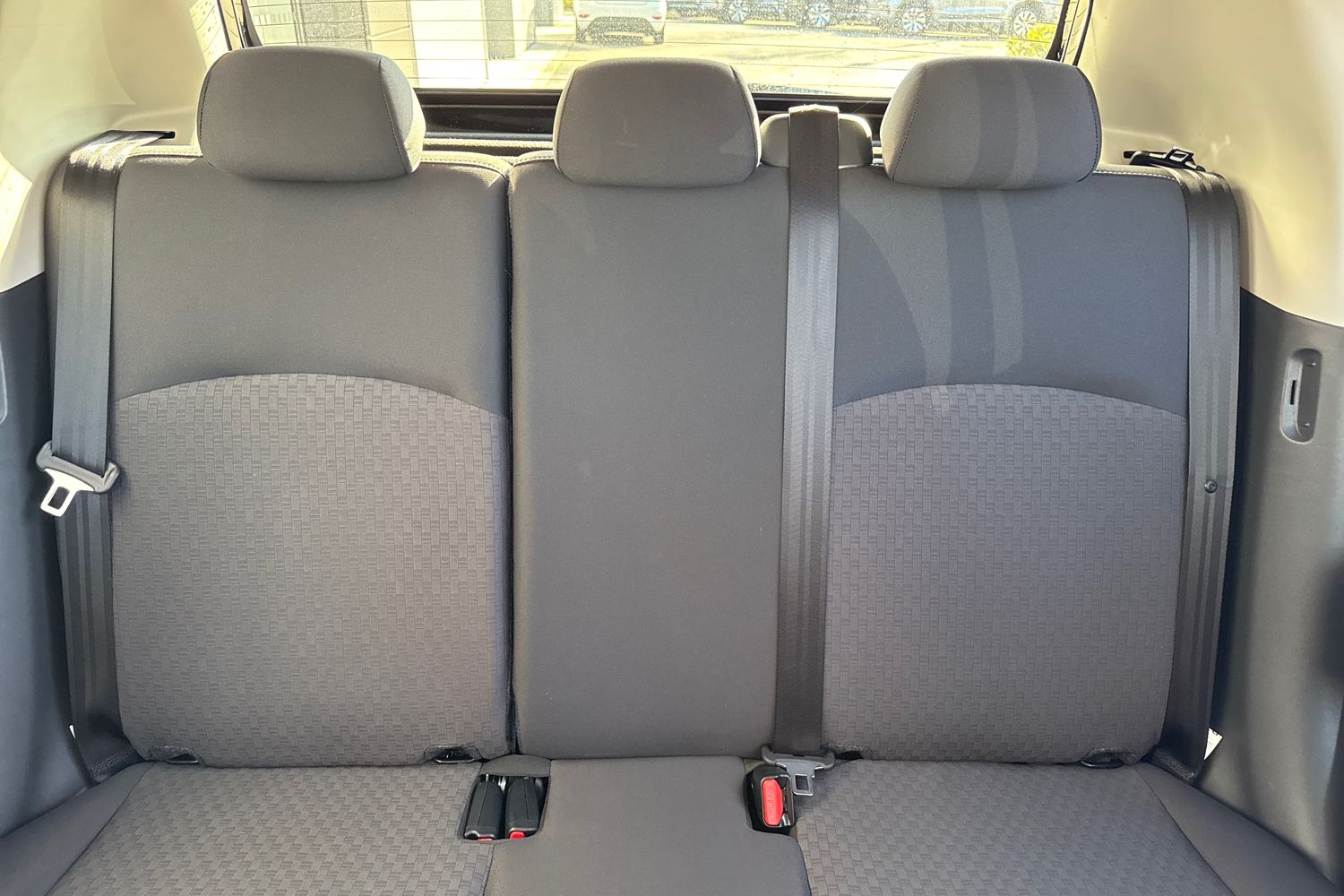 Used Mitsubishi Mirage 2017 for sale - 77758464: Photo 44