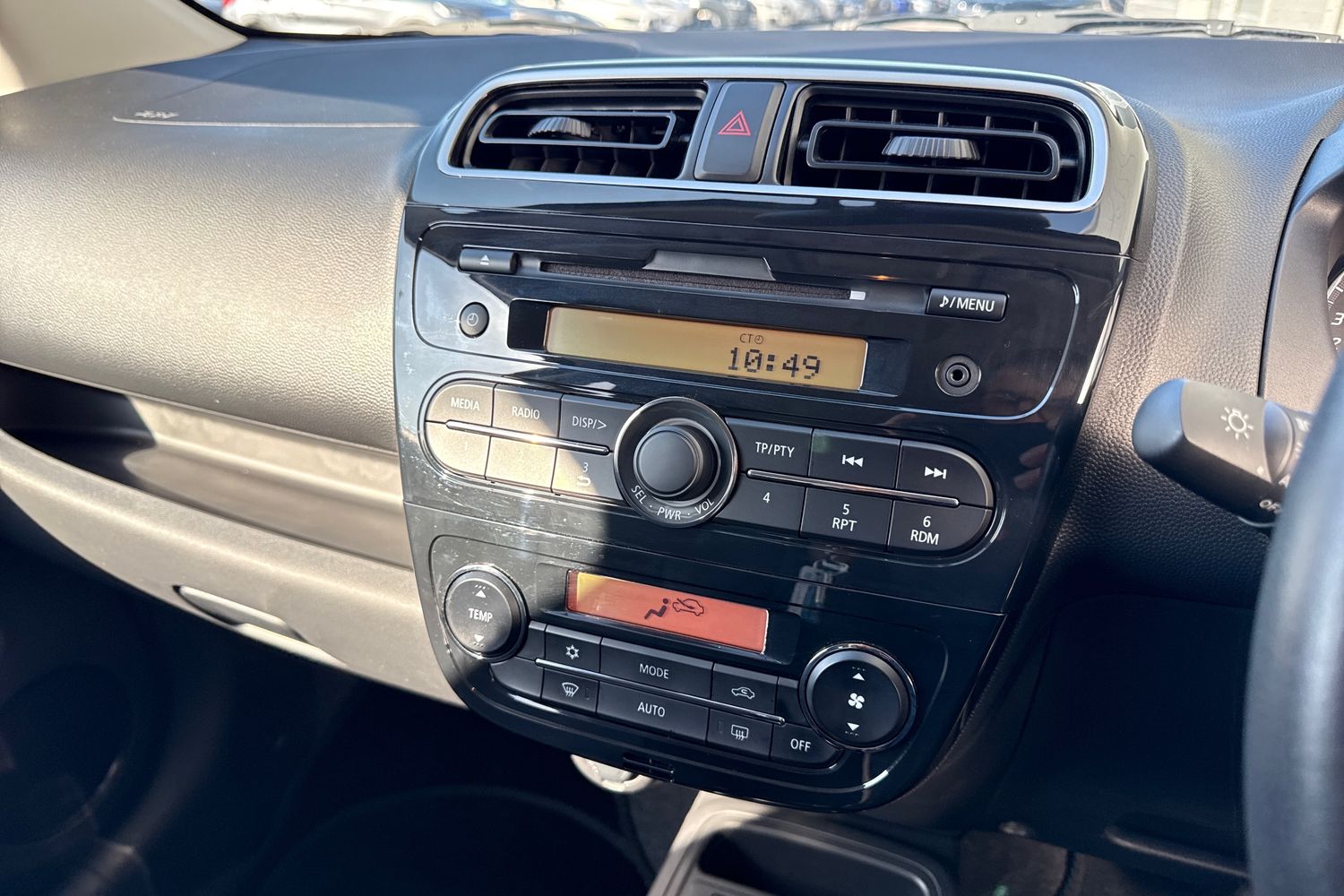 Used Mitsubishi Mirage 2017 for sale - 77758464: Photo 47