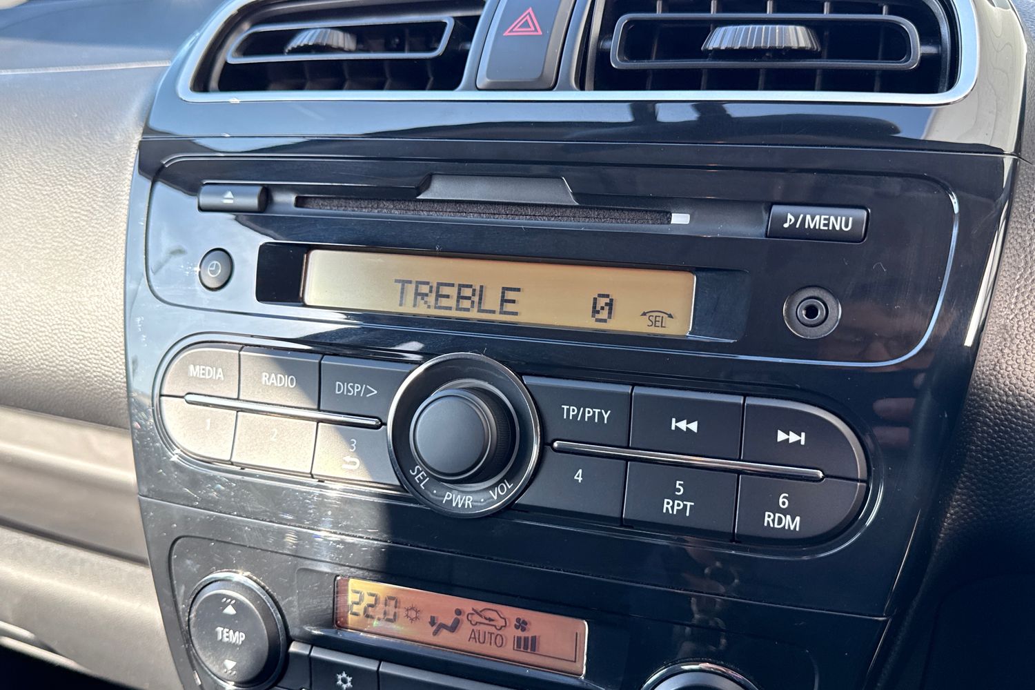 Used Mitsubishi Mirage 2017 for sale - 77758464: Photo 49