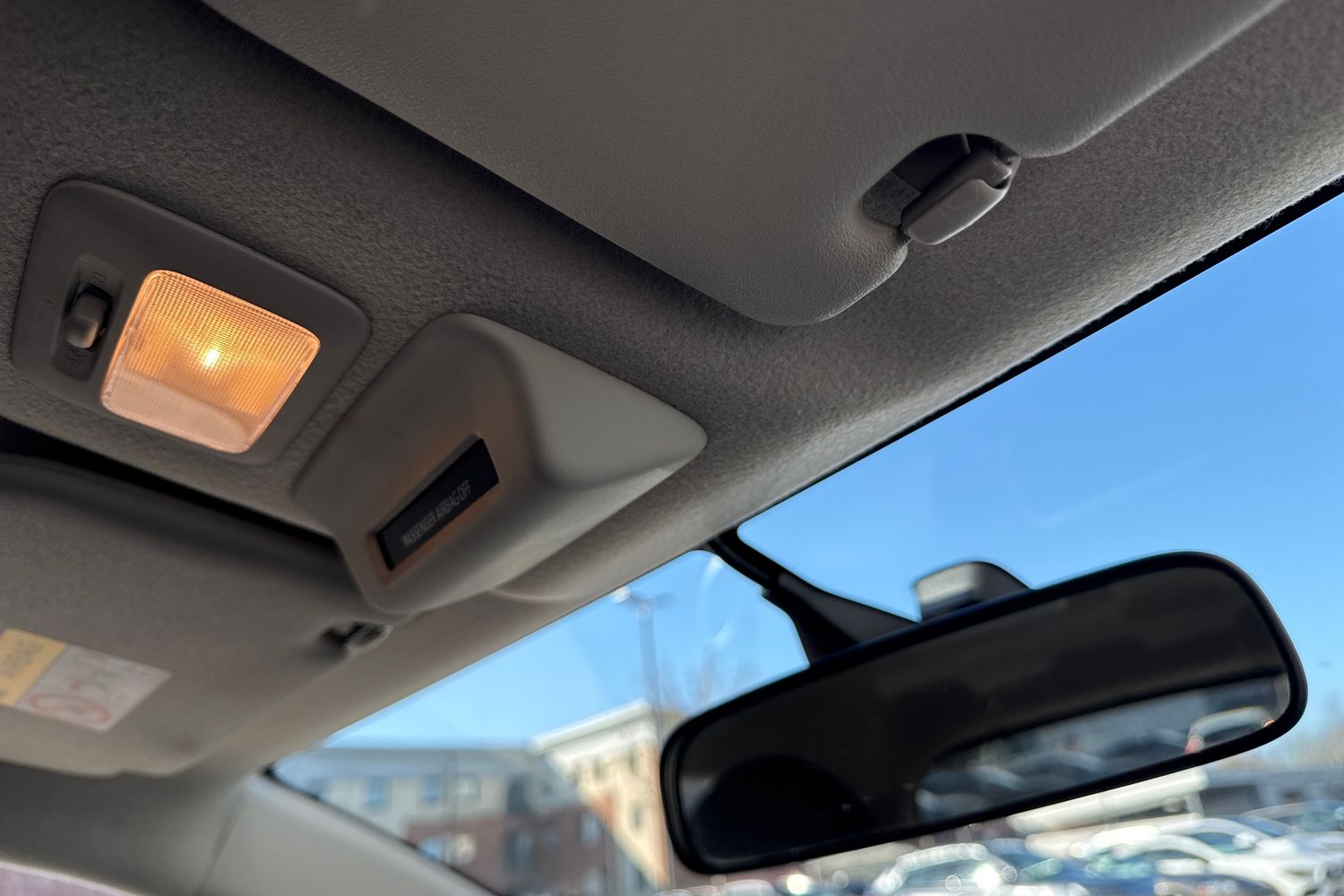 Used Mitsubishi Mirage 2017 for sale - 77758464: Photo 51