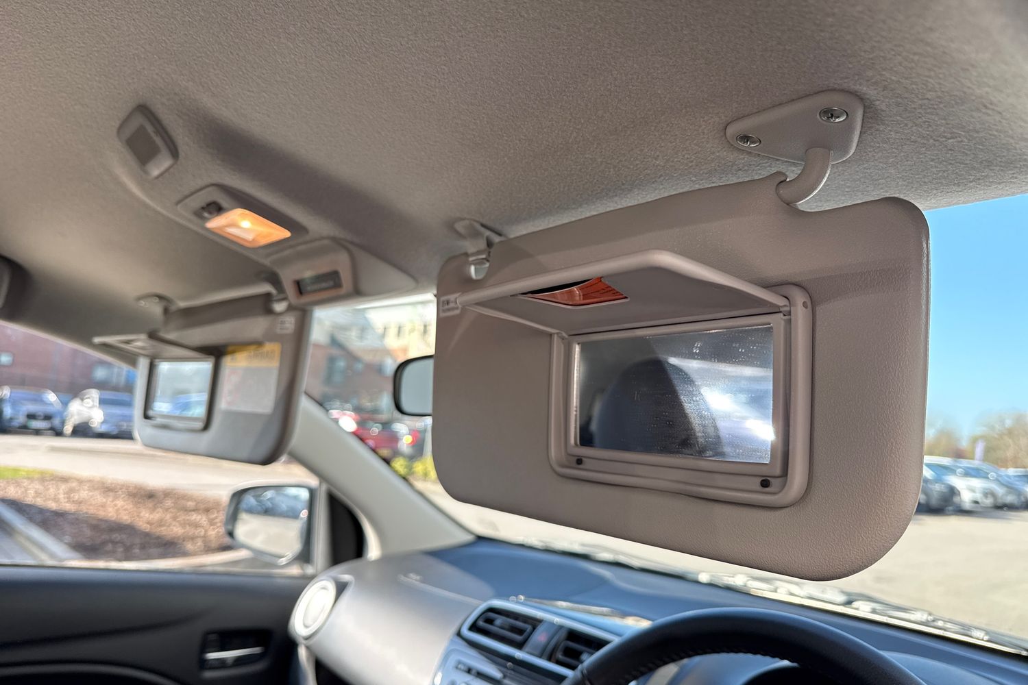 Used Mitsubishi Mirage 2017 for sale - 77758464: Photo 52