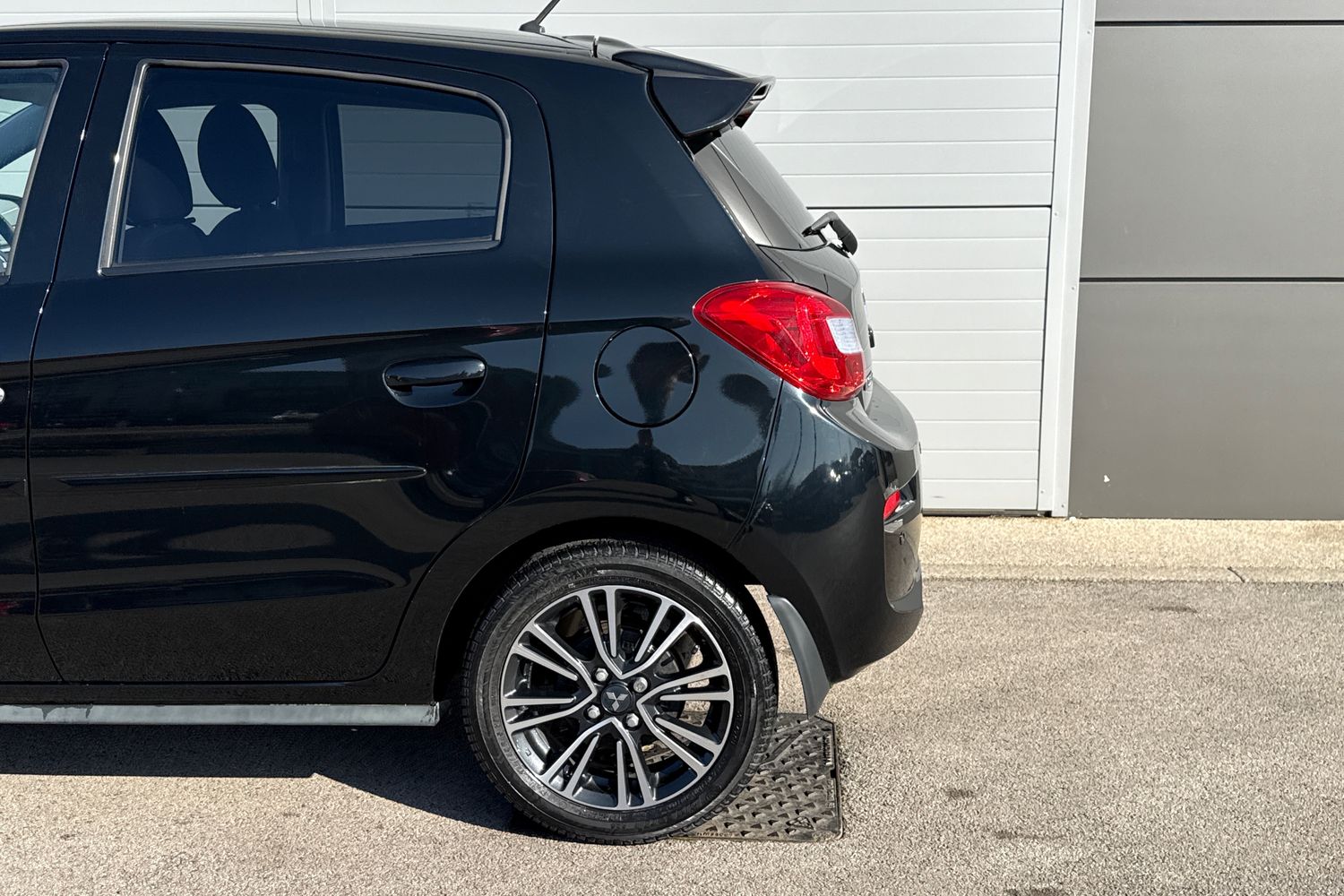 Used Mitsubishi Mirage 2017 for sale - 77758464: Photo 60