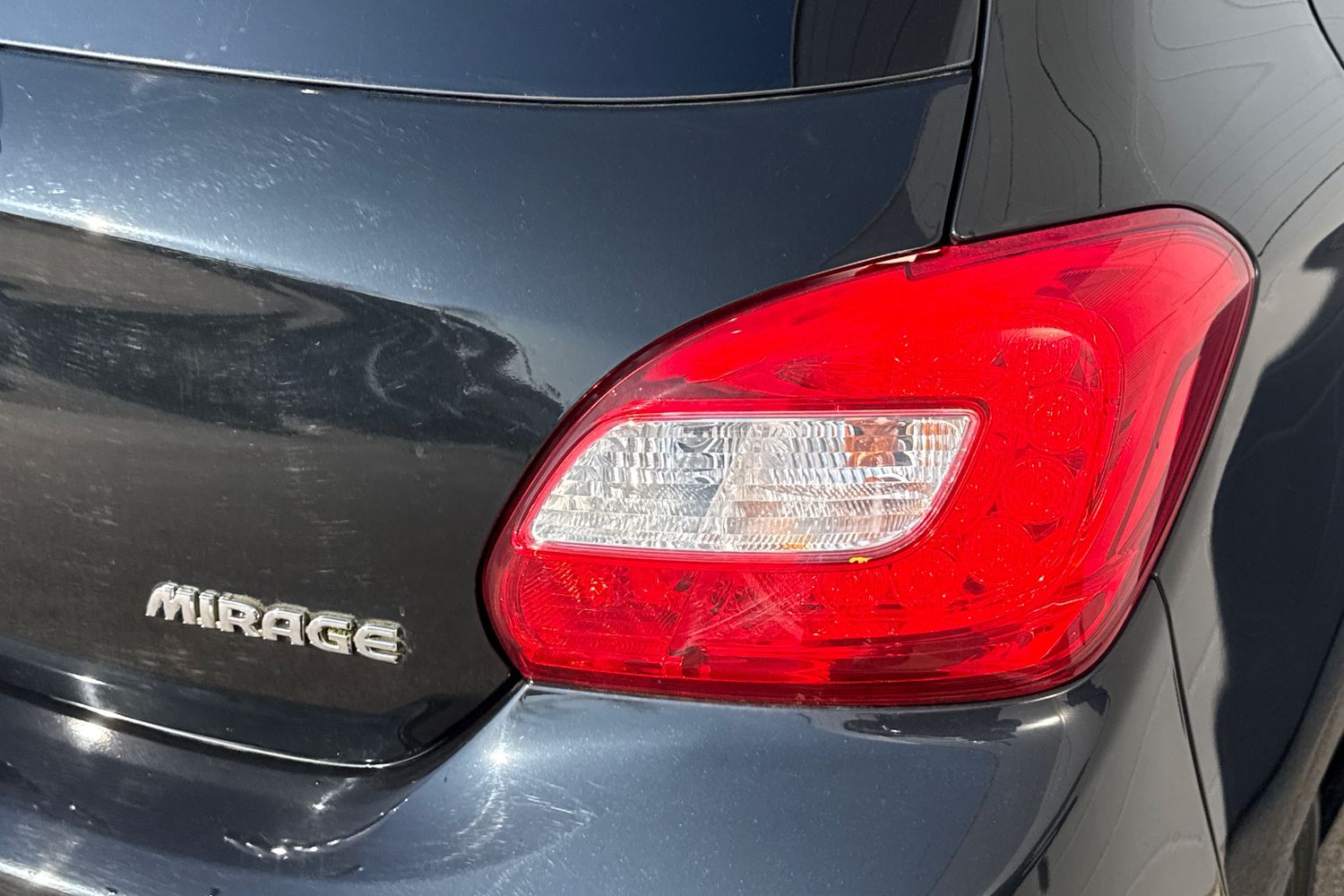 Used Mitsubishi Mirage 2017 for sale - 77758464: Photo 61