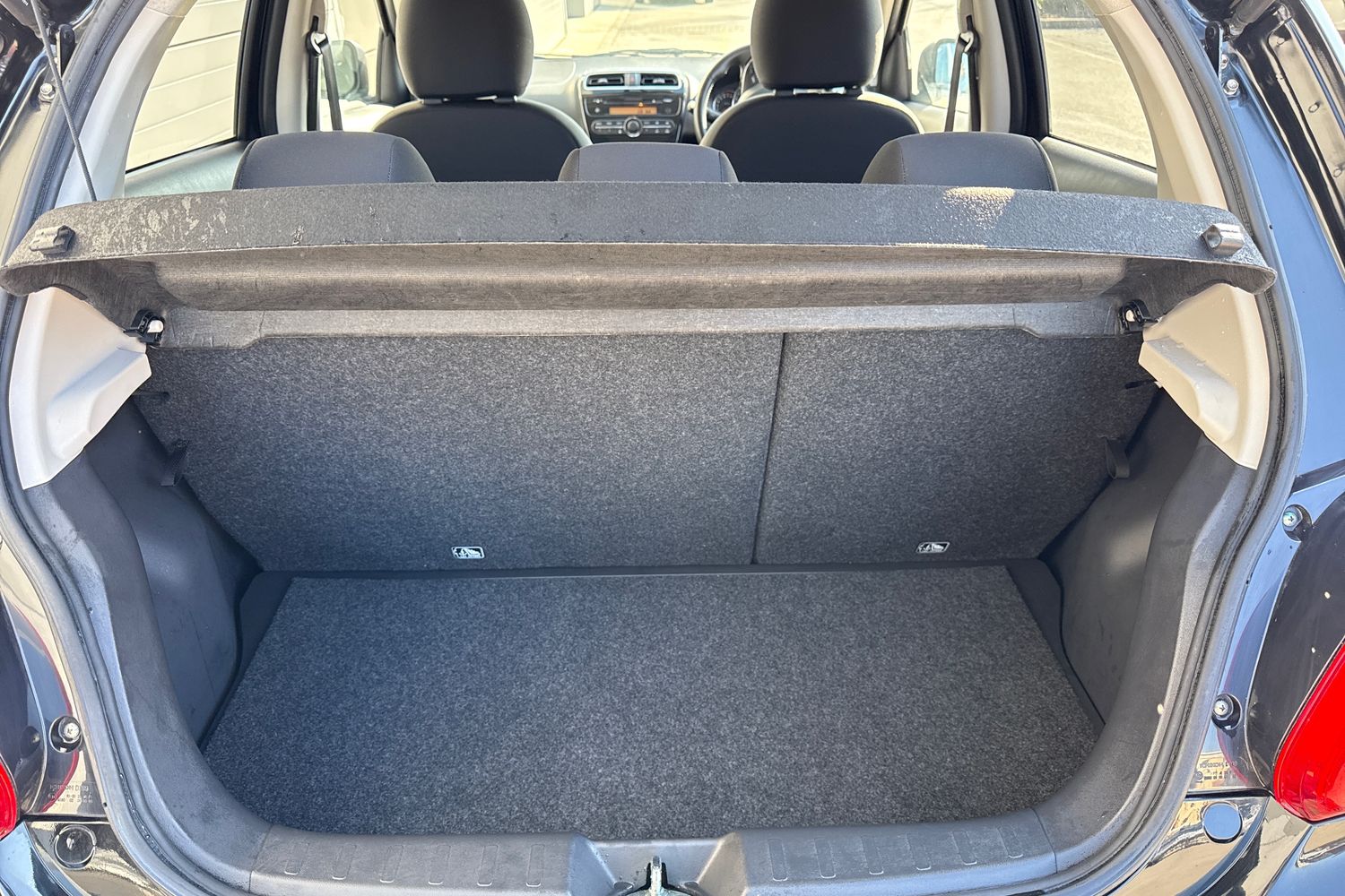 Used Mitsubishi Mirage 2017 for sale - 77758464: Photo 7