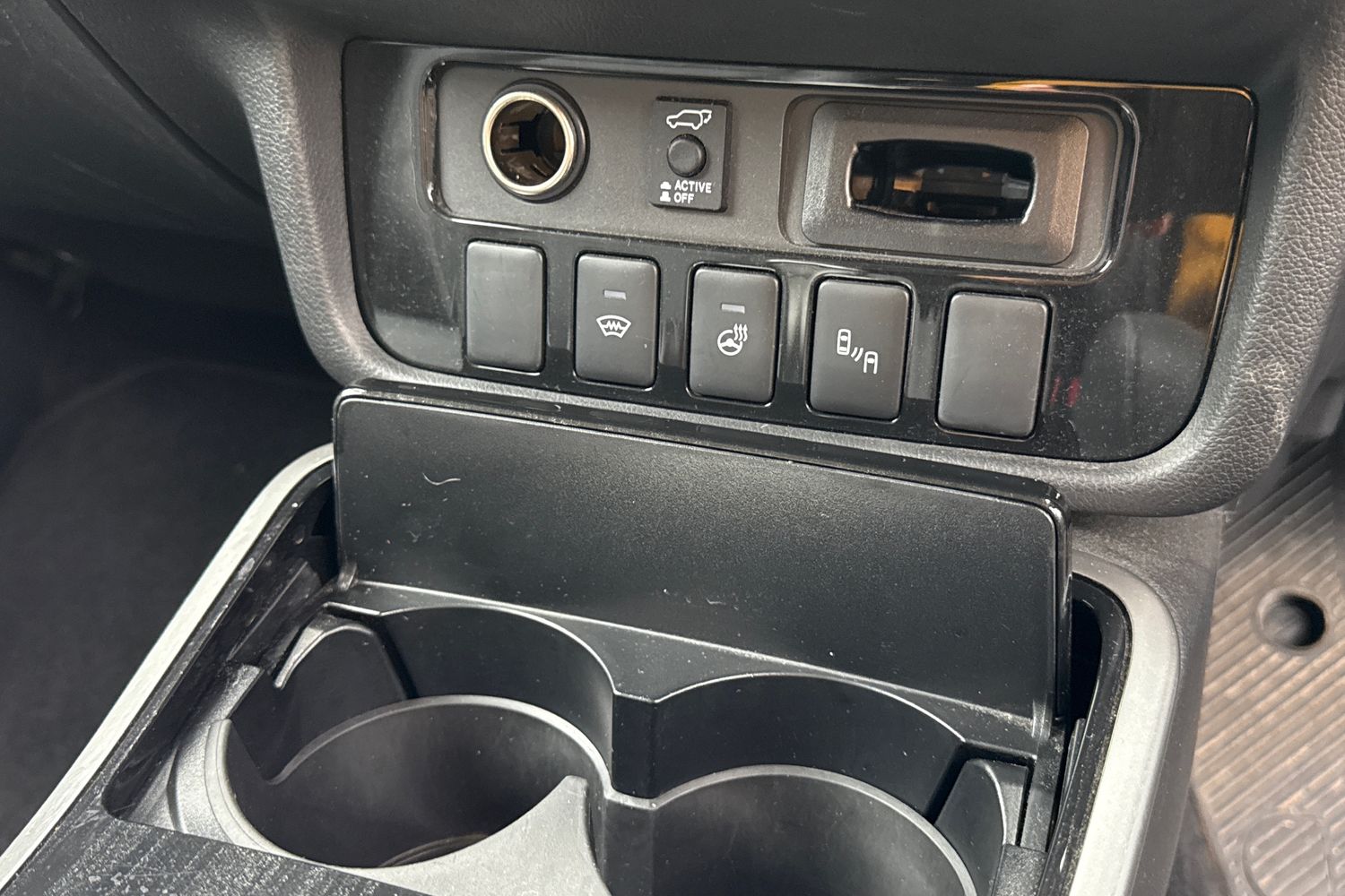 Vehicle 50