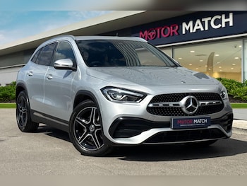 Used Mercedes-Benz GLA 2023 for sale - 79620154: Photo
