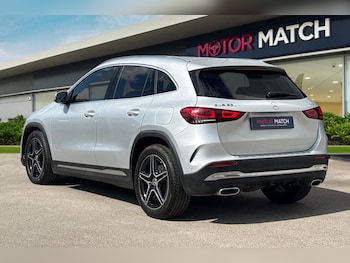 Used Mercedes-Benz GLA 2023 for sale - 79620154: Photo