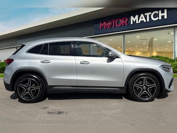 Used Mercedes-Benz GLA 2023 for sale - 79620154: Photo