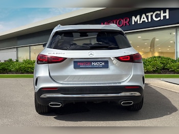 Used Mercedes-Benz GLA 2023 for sale - 79620154: Photo