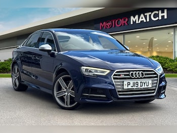 Used Audi A3 2019 for sale - 78794319: Photo