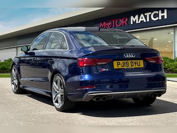Used Audi A3 2019 for sale - 78794319: Photo