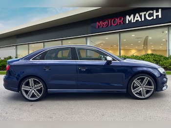 Used Audi A3 2019 for sale - 78794319: Photo