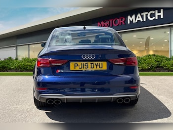 Used Audi A3 2019 for sale - 78794319: Photo