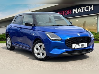 Used Suzuki Swift 2024 for sale - 79410271: Photo