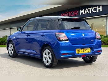 Used Suzuki Swift 2024 for sale - 79410271: Photo