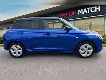 Used Suzuki Swift 2024 for sale - 79410271: Photo