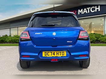 Used Suzuki Swift 2024 for sale - 79410271: Photo