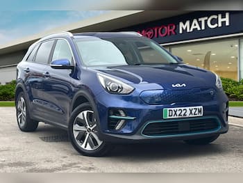 Used Kia Niro 2022 for sale - 79547331: Photo