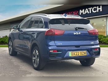 Used Kia Niro 2022 for sale - 79547331: Photo